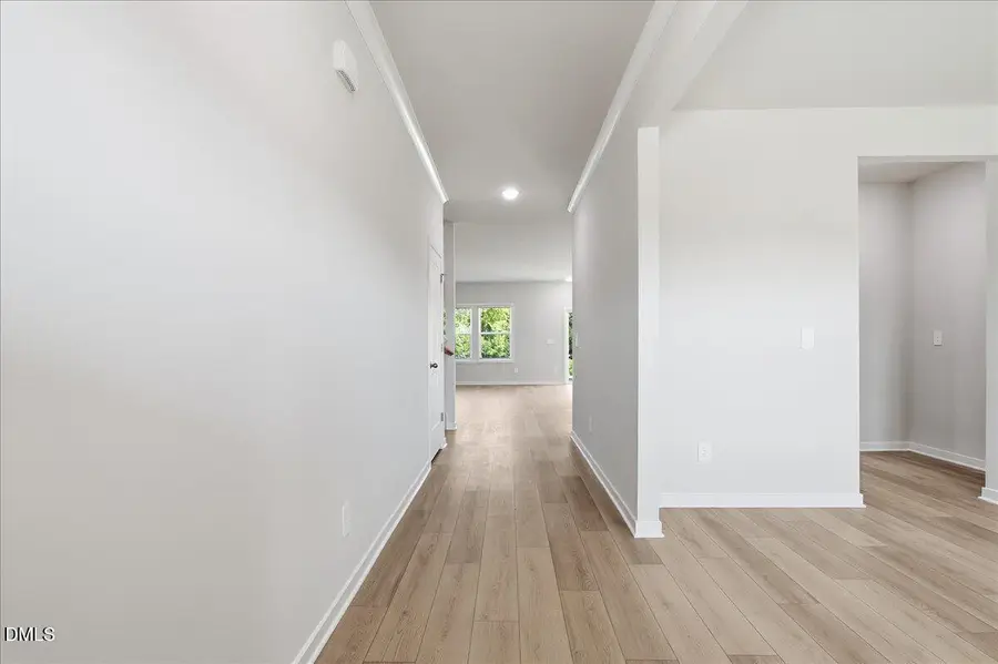 1441 Hatteras Road, Durham, NC 27703 - #2