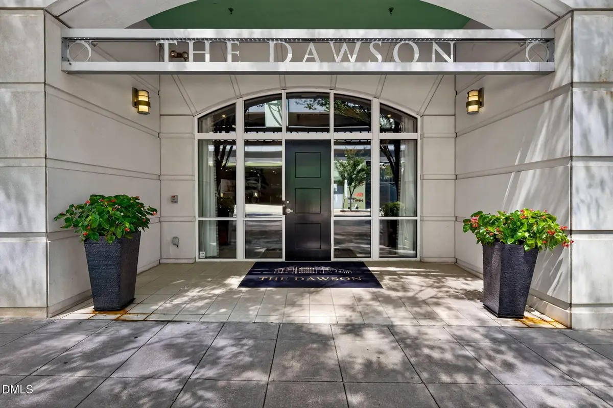 317 W Morgan Street, Raleigh, NC 27601 - #1