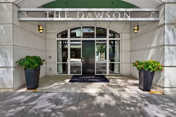 317 W Morgan Street, Raleigh, NC 27601
