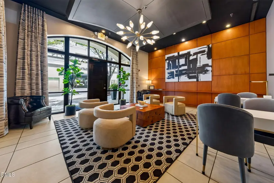 317 W Morgan Street, Raleigh, NC 27601 - #2