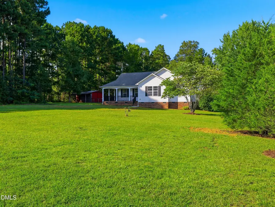 665 Lewis Road, Zebulon, NC 27597 - #2