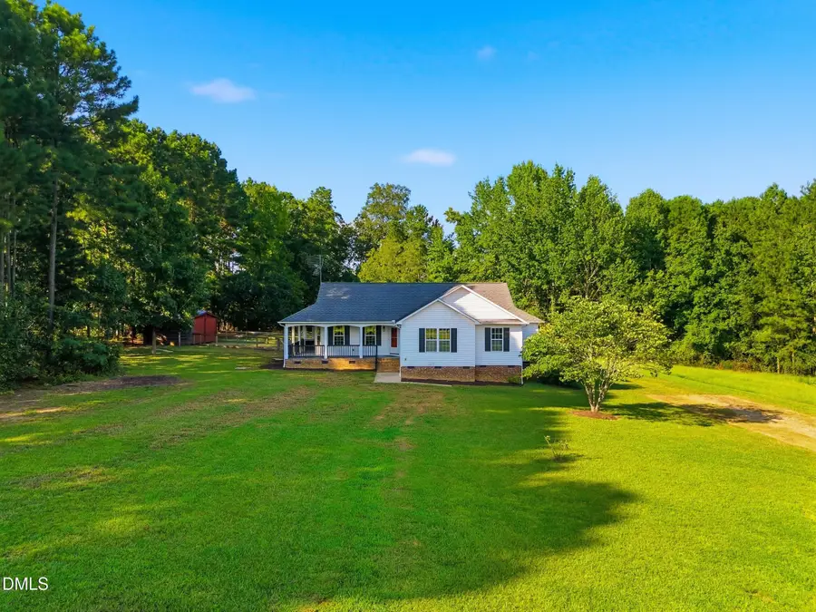665 Lewis Road, Zebulon, NC 27597 - #3
