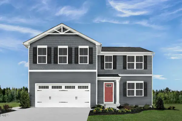 35 Bluebell Street, Sanford, NC 27330