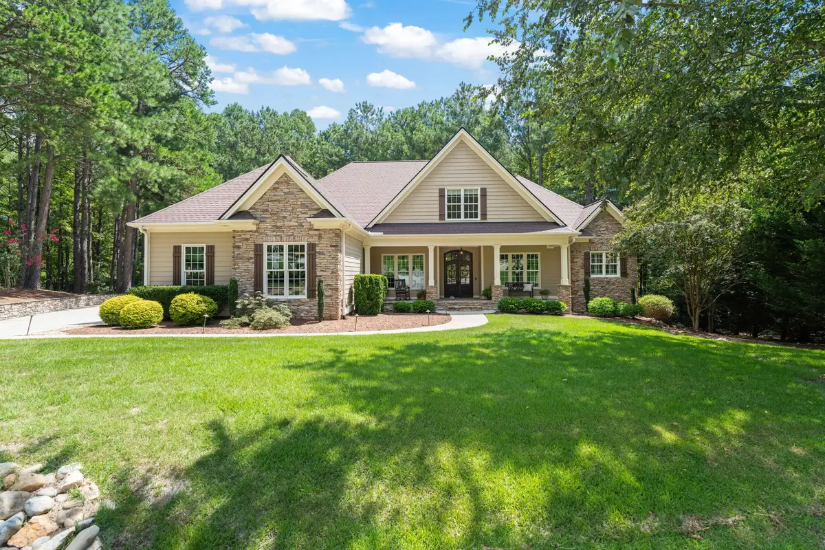67 Costa Court, Clayton, NC 27527 - #1