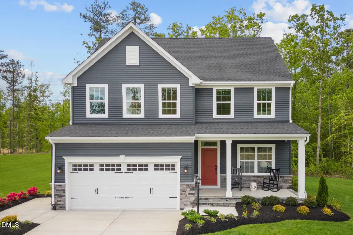 52 Bluebell Street, Sanford, NC 27330 - #1