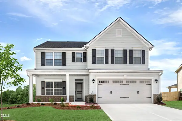 66 Lismore Street, Sanford, NC 27330