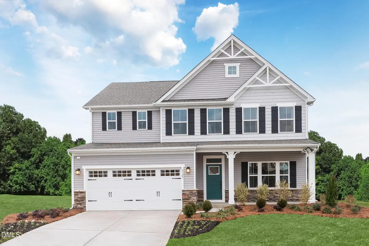 50 Bluebell Street, Sanford, NC 27330 - #1