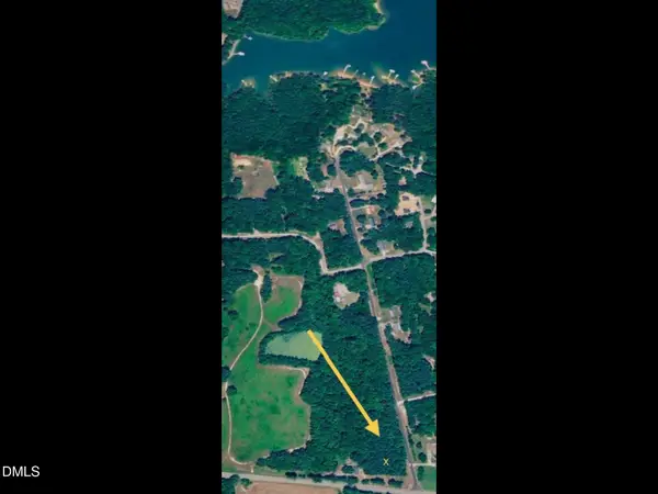 4647 Satterwhite Point Road, Henderson, NC 27537