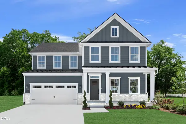 62 Lismore Street, Sanford, NC 27330