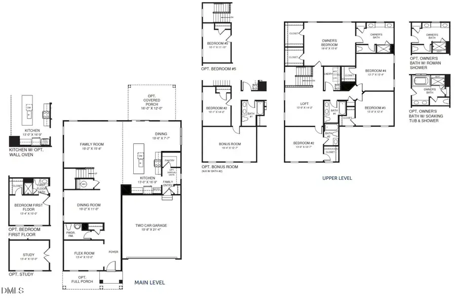 62 Lismore Street, Sanford, NC 27330 - #2