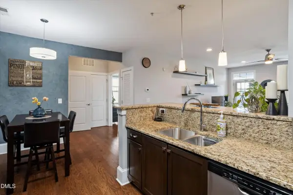 601 Finsbury Street, Durham, NC 27703