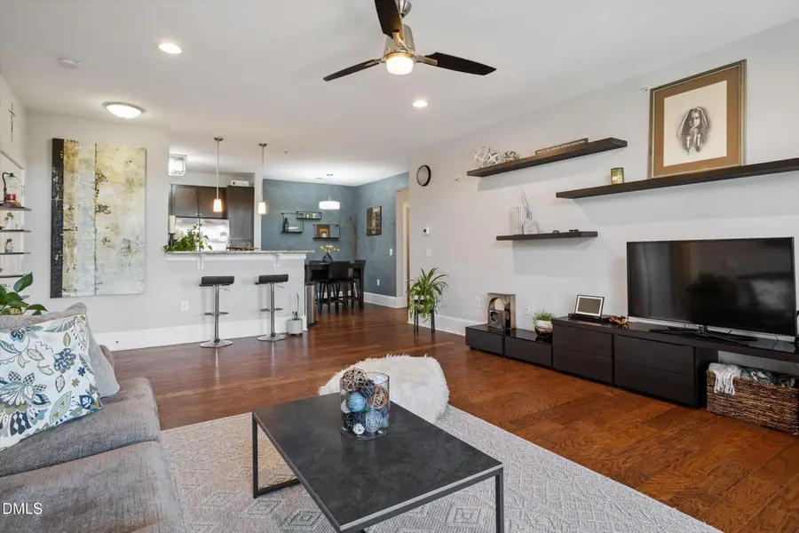 601 Finsbury Street, Durham, NC 27703 - #2