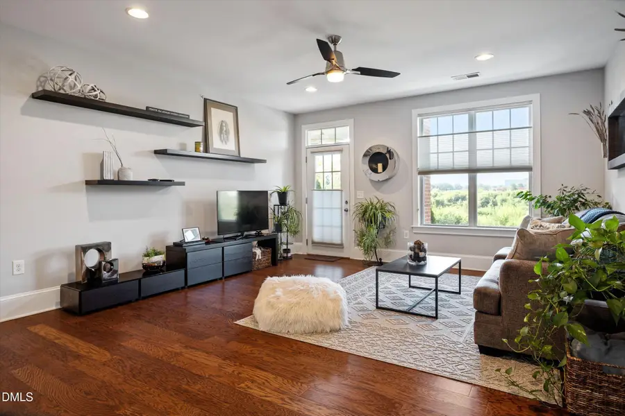601 Finsbury Street, Durham, NC 27703 - #3