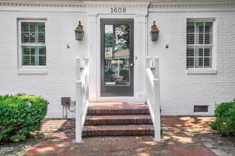 1608 Lafayette Avenue, Rocky Mount, NC 27803 - #3
