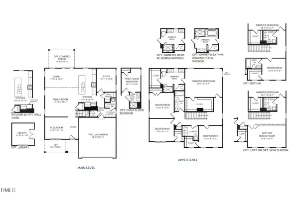 54 Bluebell Street, Sanford, NC 27330