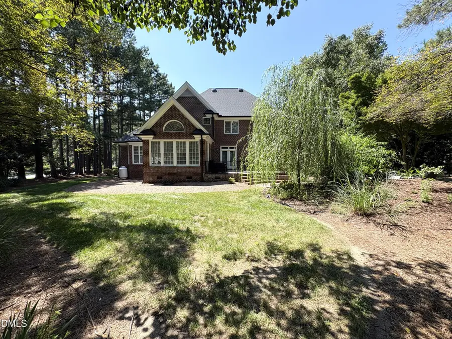 306 Lakeside Circle, Zebulon, NC 27597 - #2