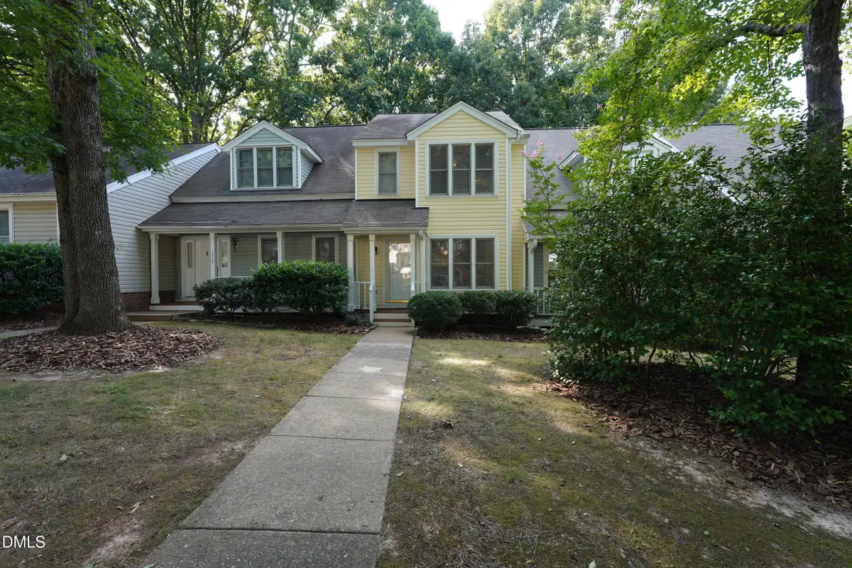 1636 Claiborne Court, Raleigh, NC 27606 - #1