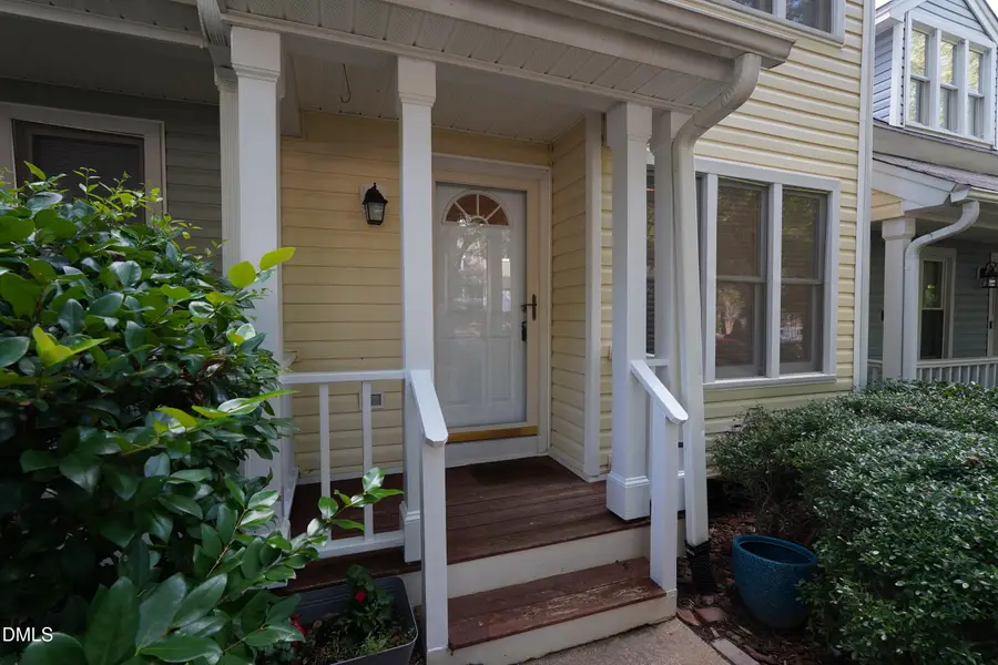 1636 Claiborne Court, Raleigh, NC 27606 - #3