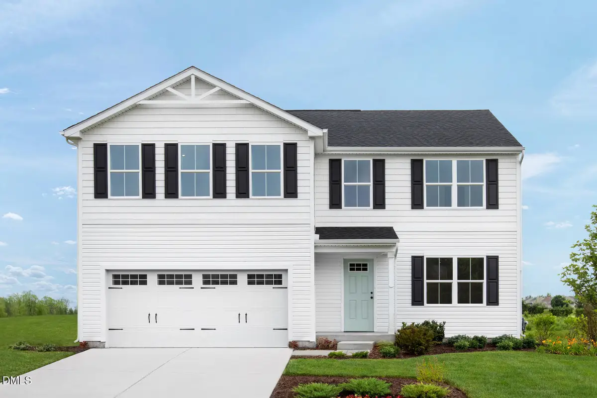 235 Lavatera Drive, Wendell, NC 27591 - #1