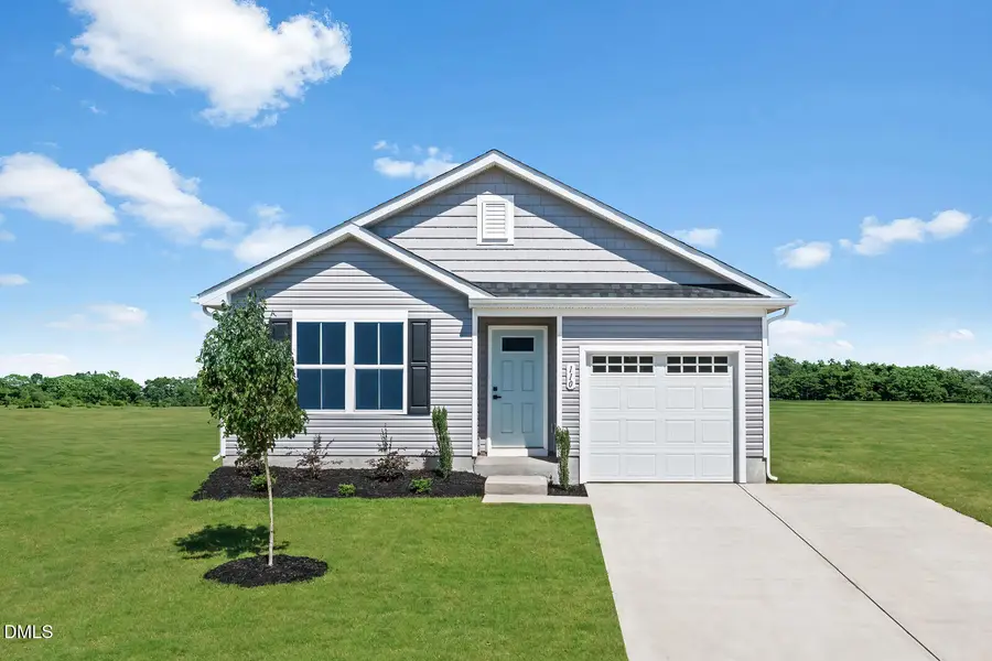 117 Traverse Mountain Drive, Wendell, NC 27591 - #2