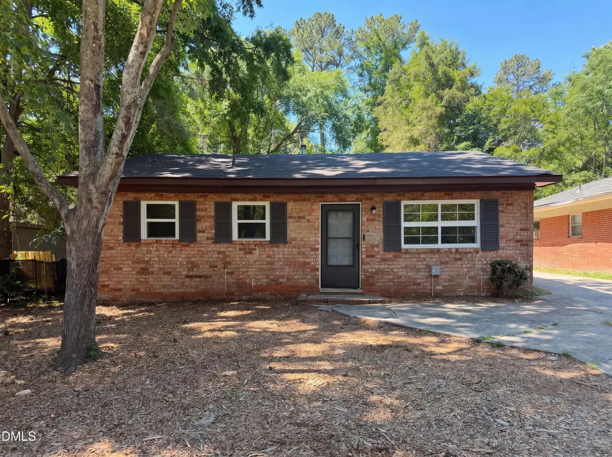 131 W Cornwallis Road, Durham, NC 27707 - #1