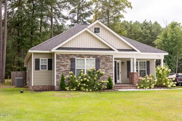 704 Par Drive, Nashville, NC 27856
