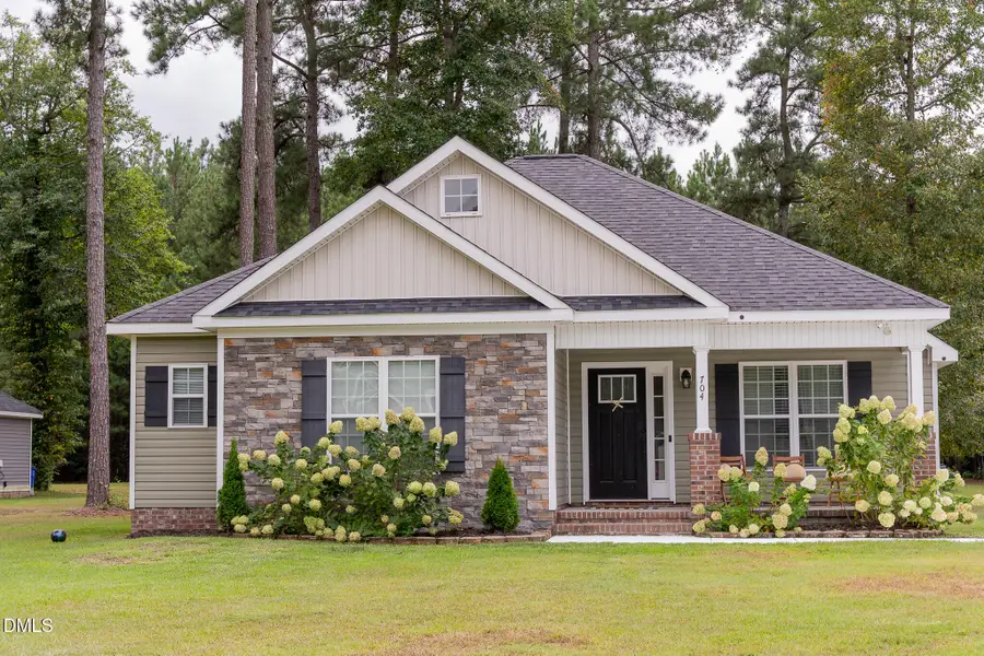 704 Par Drive, Nashville, NC 27856 - #2