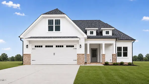 1648 Woodmen Road, Benson, NC 27504