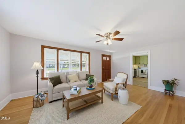 14928 Creedmoor Road, Wake Forest, NC 27587