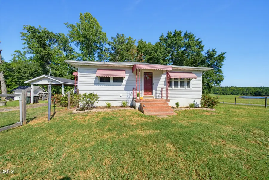 14928 Creedmoor Road, Wake Forest, NC 27587 - #2