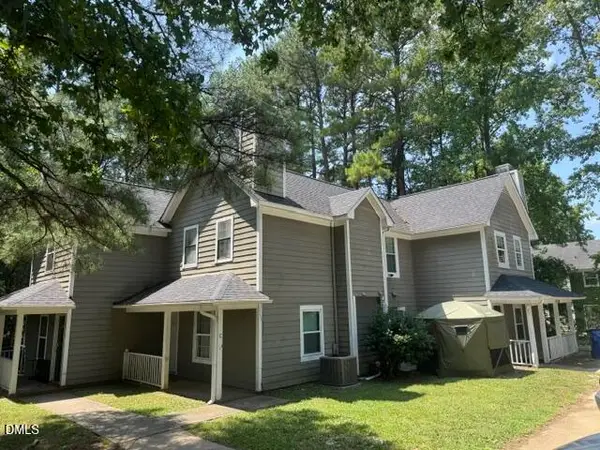 4300 Presley Ct. Court, Raleigh, NC 27604