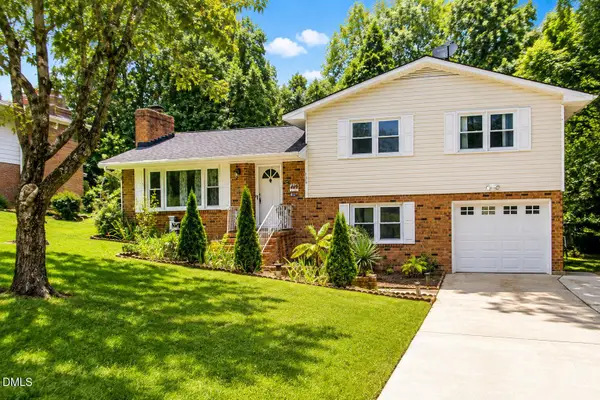 308 Winterlochen Road, Raleigh, NC 27603
