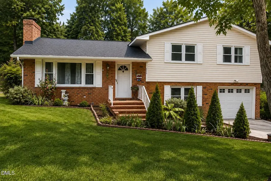 308 Winterlochen Road, Raleigh, NC 27603 - #2