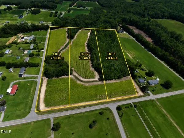 0 River Run Road, Selma, NC 27576