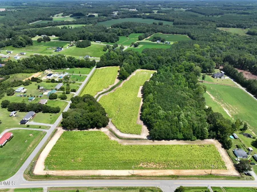 0 River Run Road, Selma, NC 27576 - #3