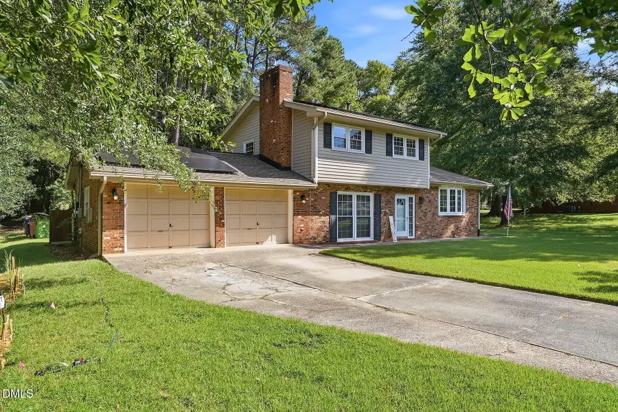 5009 Stockton Drive, Raleigh, NC 27606 - #2