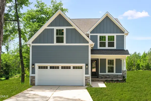 3989 Keystone Road, Snow Camp, NC 27349