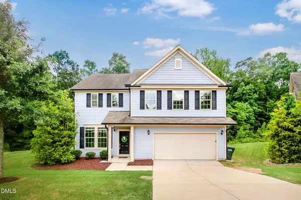 118 Hemlock Green Lane, Clayton, NC 27527