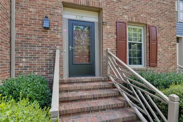 3109 Coachman's Way, Durham, NC 27705