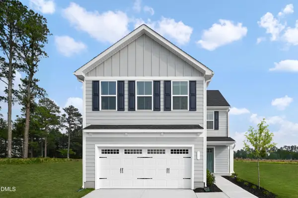 124 Traverse Mountain Drive, Wendell, NC 27591