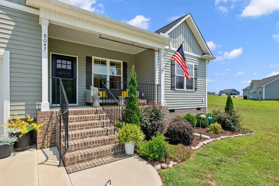 9047 Fox Trot Circle, Middlesex, NC 27557 - #2