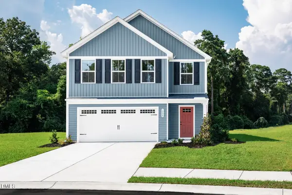 161 Traverse Mountain Drive, Wendell, NC 27591