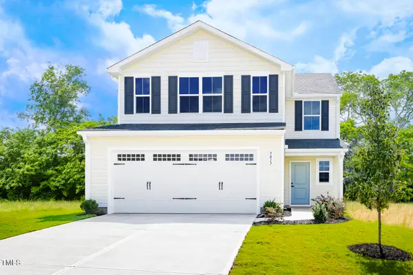 157 Traverse Mountain Drive, Wendell, NC 27591