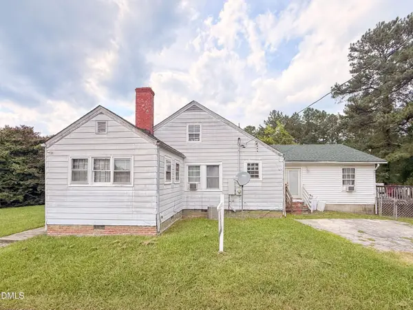 1839 S Alston Avenue, Durham, NC 27707