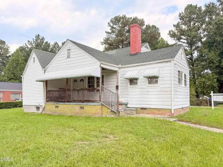 1839 S Alston Avenue, Durham, NC 27707 - #2
