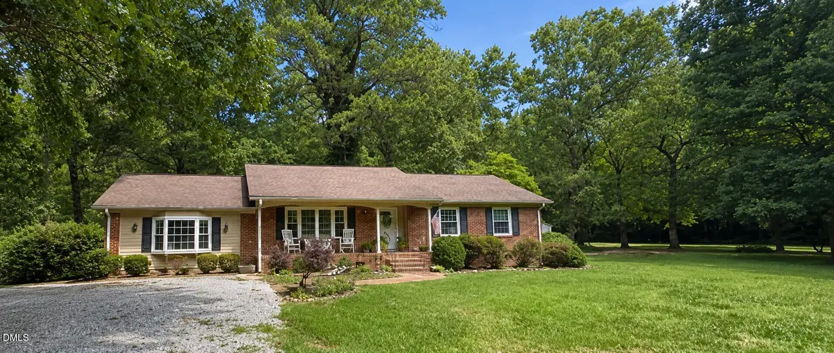 1512 St Marys Road, Hillsborough, NC 27278 - #1