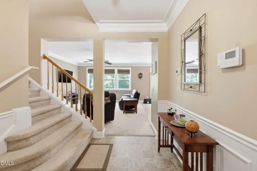 508 Ravenstone Lane, Durham, NC 27703 - #3
