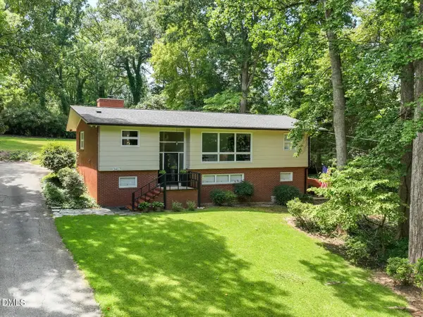 3407 Ocotea Street, Raleigh, NC 27607