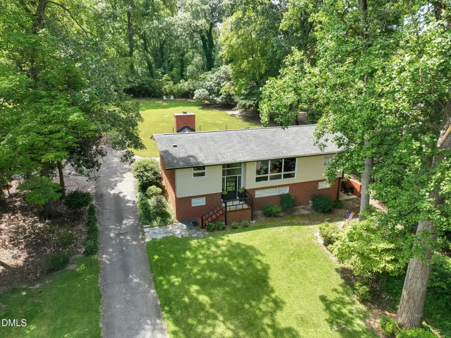 3407 Ocotea Street, Raleigh, NC 27607 - #2