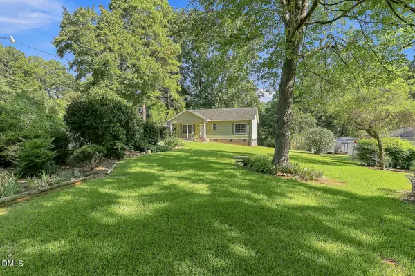 3728 Air Park Road, Fuquay Varina, NC 27526